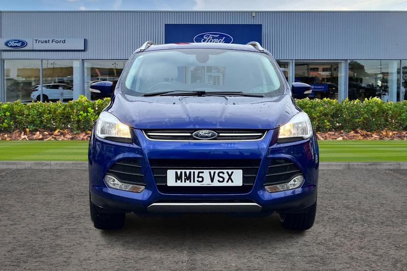 Used Ford Kuga 2015 for sale - 76332601: Photo 6