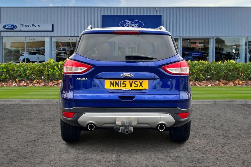Used Ford Kuga 2015 for sale - 76332601: Photo 7