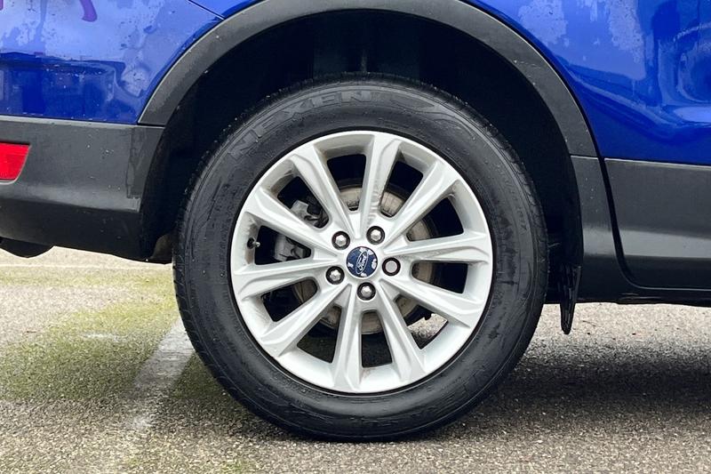 Used Ford Kuga 2015 for sale - 76332601: Photo 8