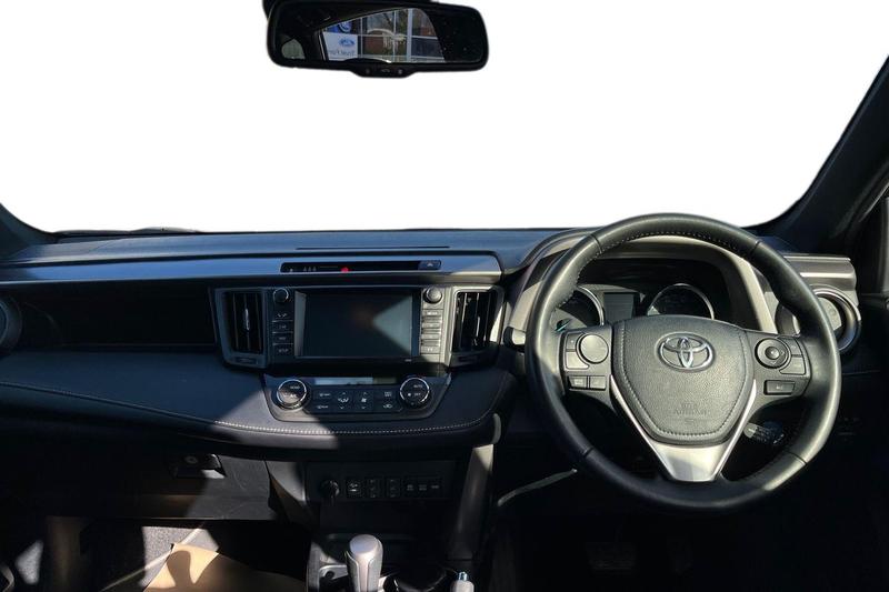Used Toyota RAV4 for sale - 77739249: Photo 10