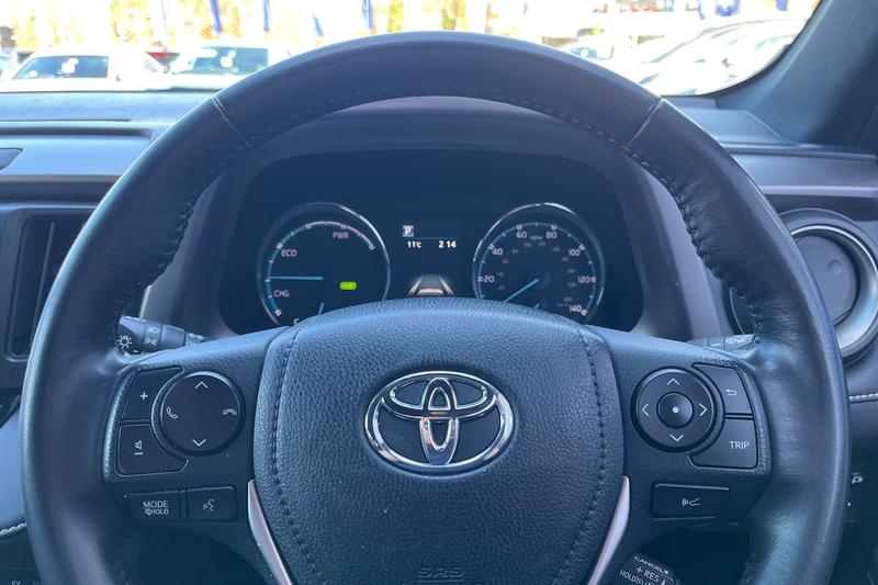 Used Toyota RAV4 for sale - 77739249: Photo 12