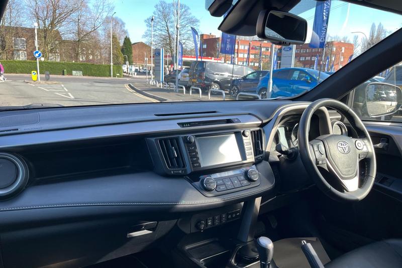 Used Toyota RAV4 for sale - 77739249: Photo 18