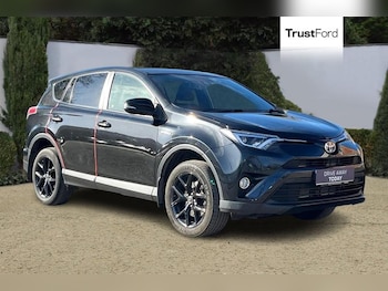 Used Toyota RAV4 undefined for sale - 77739249: Photo