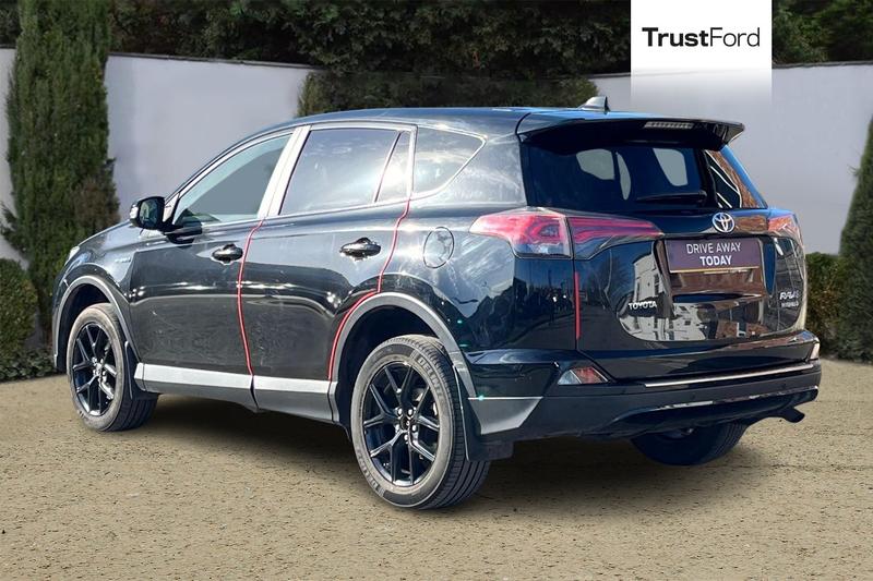 Used Toyota RAV4 for sale - 77739249: Photo 2