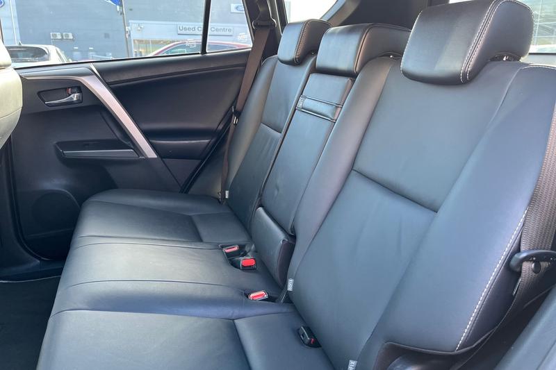 Used Toyota RAV4 for sale - 77739249: Photo 20