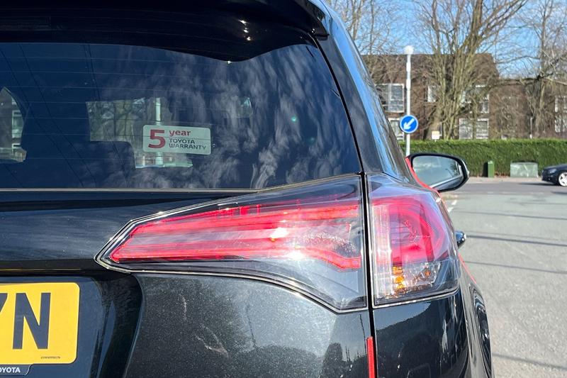 Used Toyota RAV4 for sale - 77739249: Photo 24