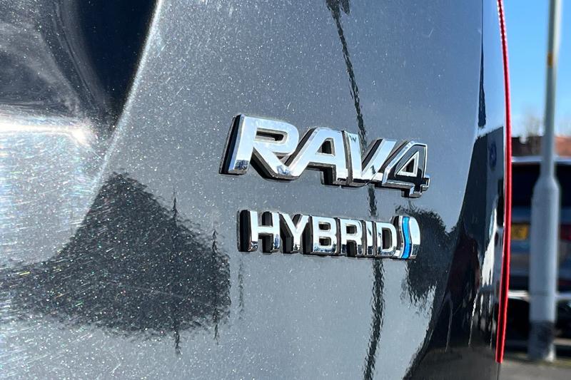 Used Toyota RAV4 for sale - 77739249: Photo 25