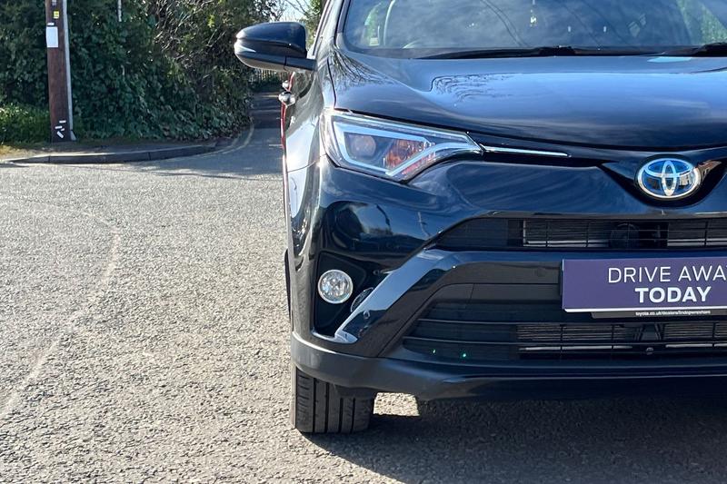 Used Toyota RAV4 for sale - 77739249: Photo 26