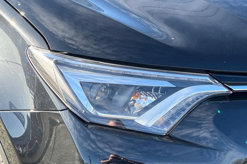 Used Toyota RAV4 for sale - 77739249: Photo 27