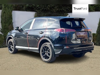 Used Toyota RAV4 undefined for sale - 77739249: Photo