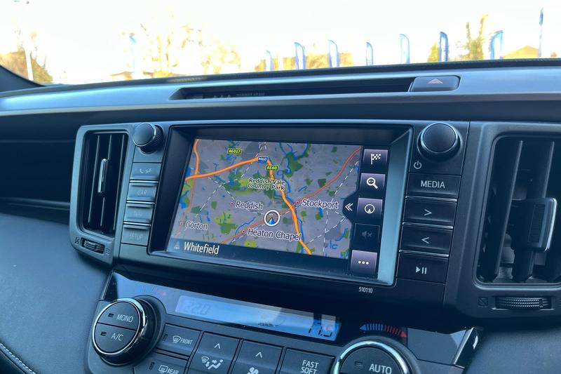 Used Toyota RAV4 for sale - 77739249: Photo 32