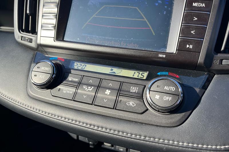 Used Toyota RAV4 for sale - 77739249: Photo 37