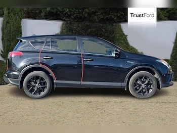 Used Toyota RAV4 undefined for sale - 77739249: Photo