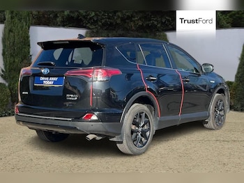 Used Toyota RAV4 undefined for sale - 77739249: Photo