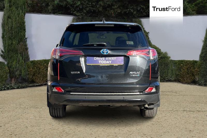 Used Toyota RAV4 for sale - 77739249: Photo 7