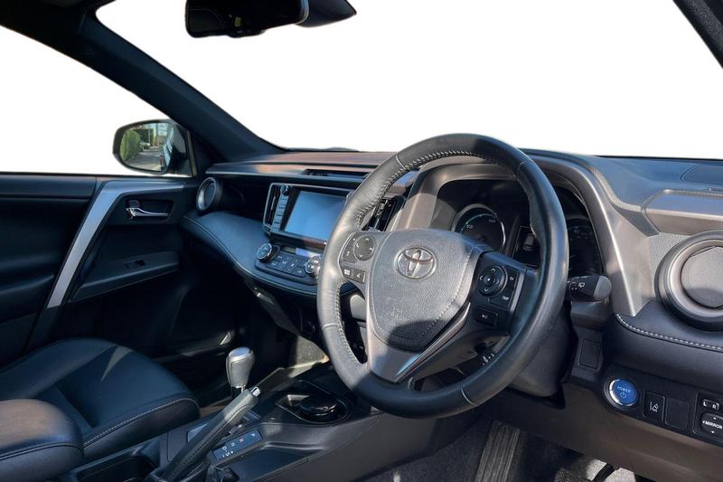 Used Toyota RAV4 for sale - 77739249: Photo 9