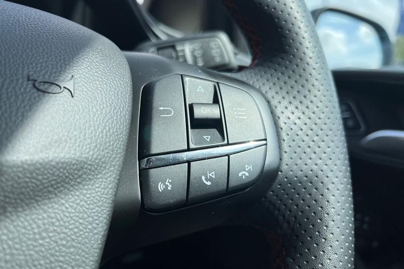 Vehicle 40
