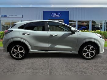 Used Ford Puma 2025 for sale - 79776022: Photo