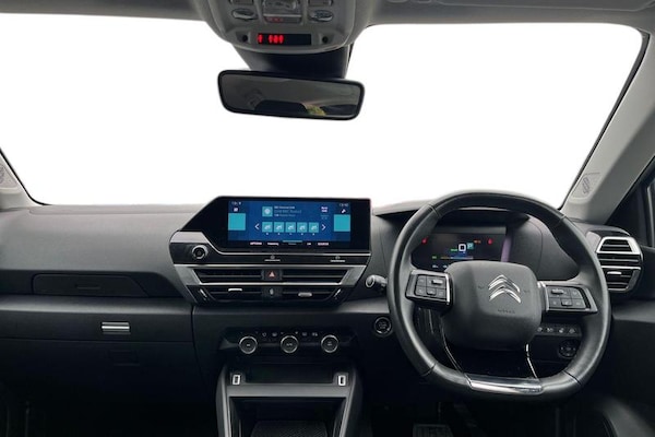 Used Citroen C4 2022 for sale - 76296790: Photo 10