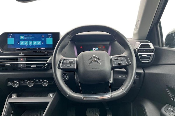 Used Citroen C4 2022 for sale - 76296790: Photo 11