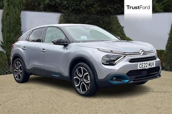 Used Citroen C4 2022 for sale - 76296790: Photo 1