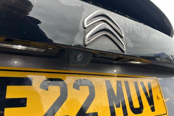 Used Citroen C4 2022 for sale - 76296790: Photo 26