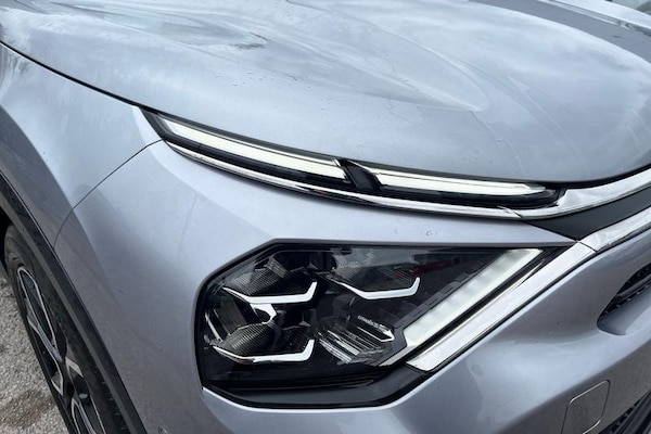 Used Citroen C4 2022 for sale - 76296790: Photo 28