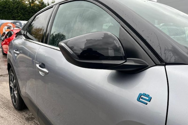 Used Citroen C4 2022 for sale - 76296790: Photo 29