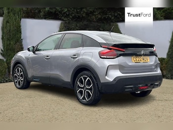 Used Citroen C4 2022 for sale - 76296790: Photo 2