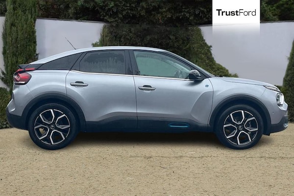 Used Citroen C4 2022 for sale - 76296790: Photo 3
