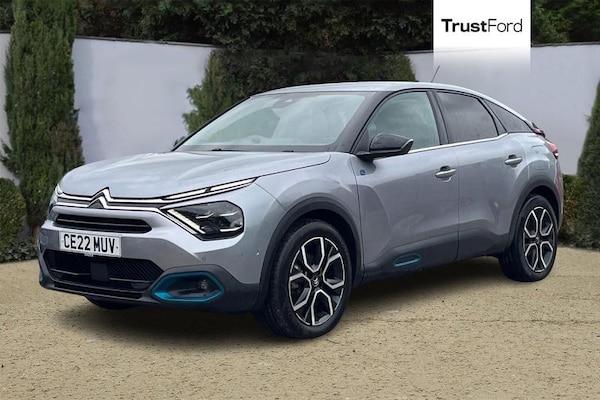 Used Citroen C4 2022 for sale - 76296790: Photo 5