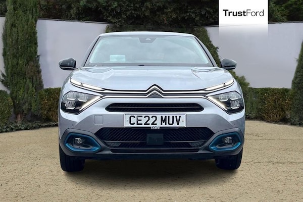 Used Citroen C4 2022 for sale - 76296790: Photo 6