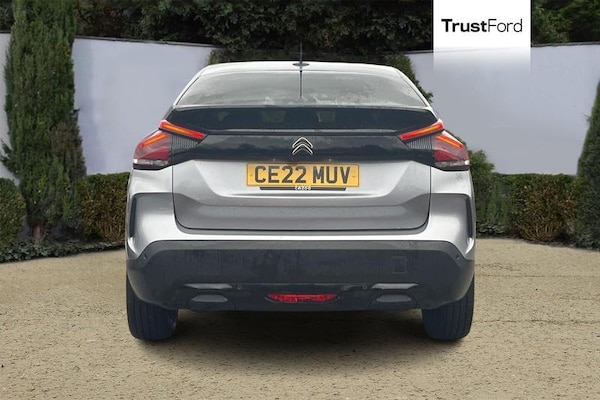 Used Citroen C4 2022 for sale - 76296790: Photo 7