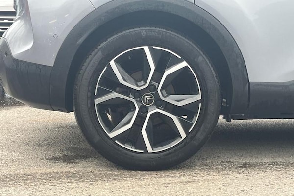 Used Citroen C4 2022 for sale - 76296790: Photo 8