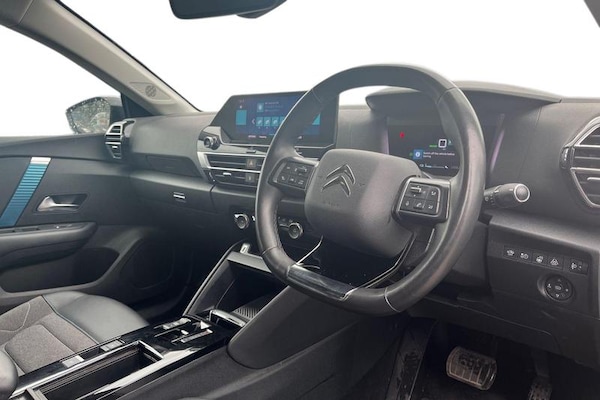 Used Citroen C4 2022 for sale - 76296790: Photo 9