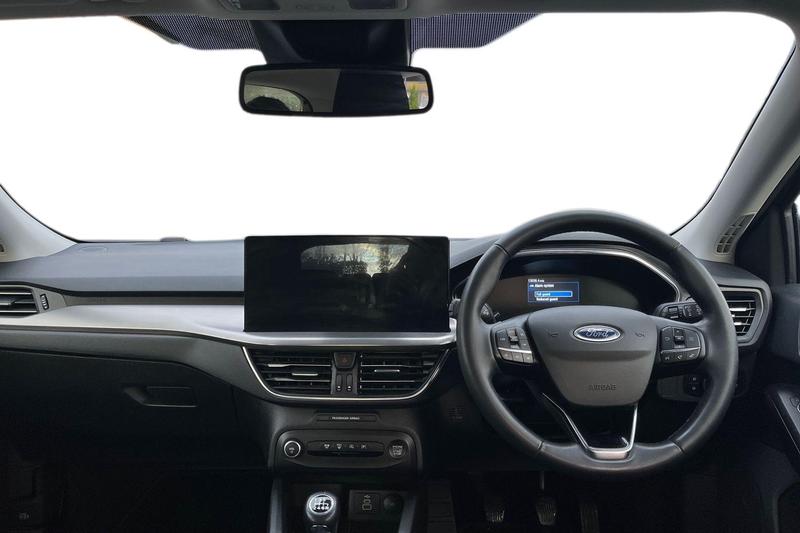 Used Ford Focus 2024 for sale - 77262029: Photo 10