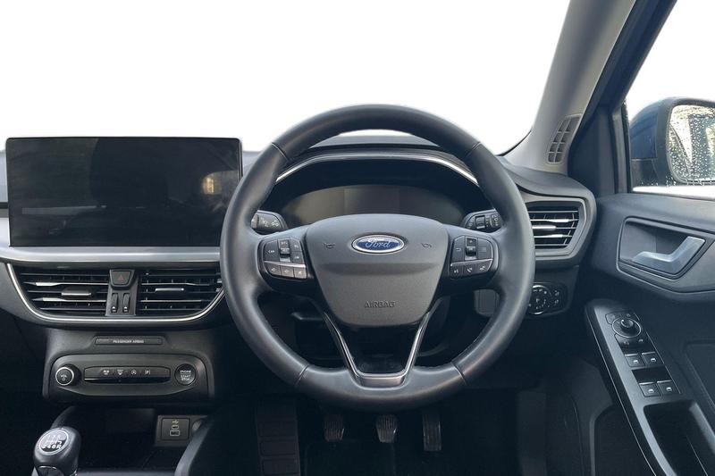 Used Ford Focus 2024 for sale - 77262029: Photo 11