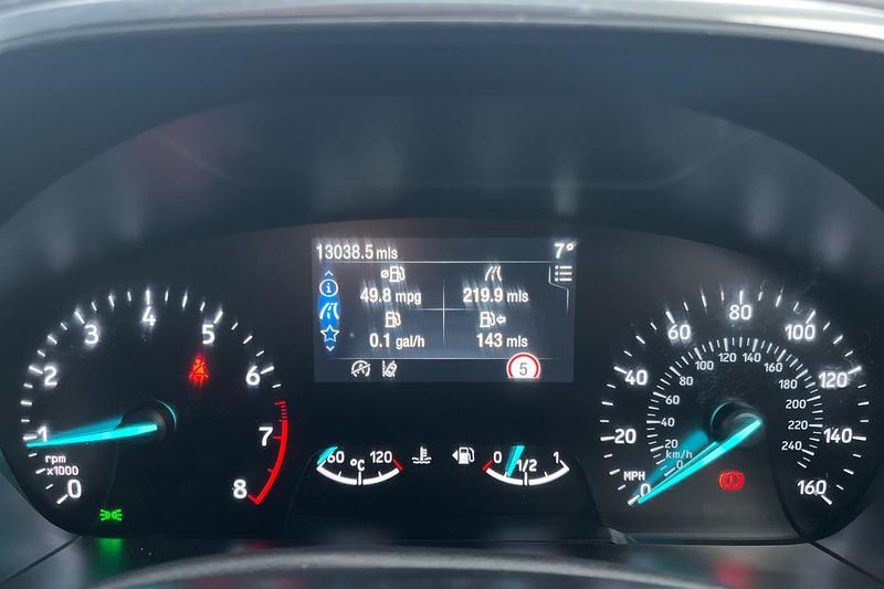 Used Ford Focus 2024 for sale - 77262029: Photo 13