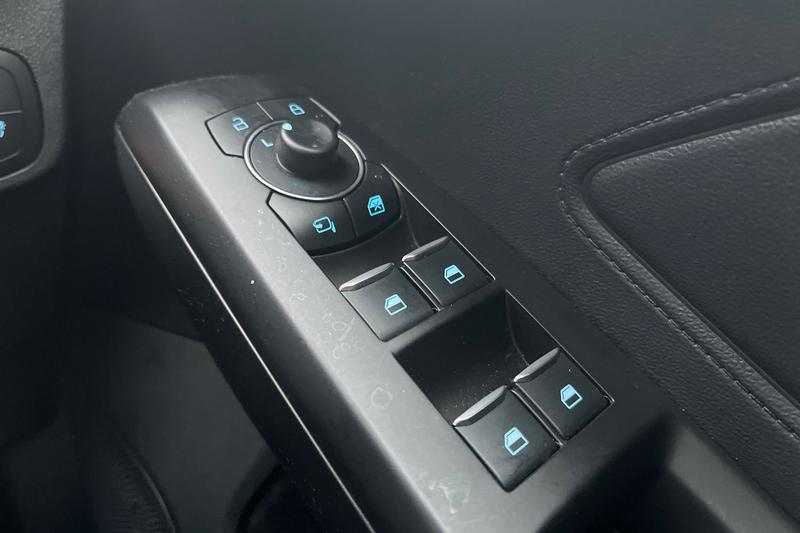 Used Ford Focus 2024 for sale - 77262029: Photo 16