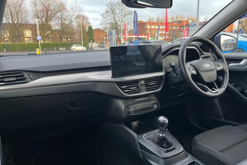 Used Ford Focus 2024 for sale - 77262029: Photo 18