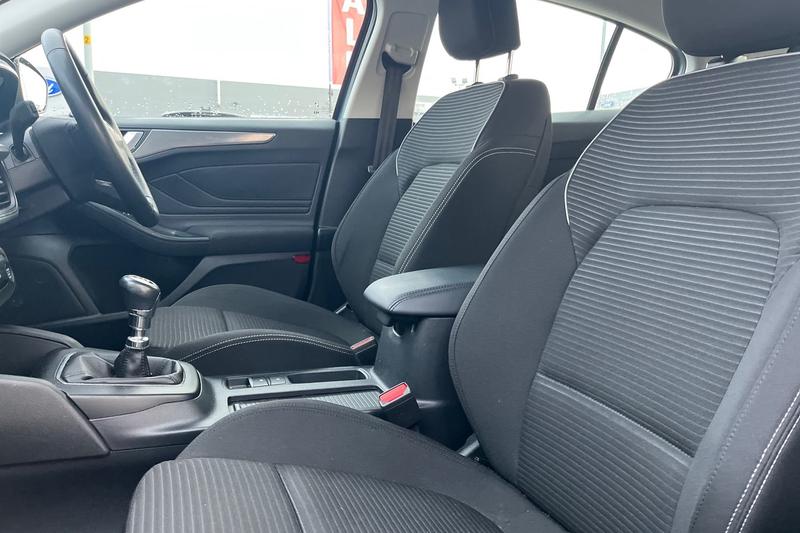 Used Ford Focus 2024 for sale - 77262029: Photo 19