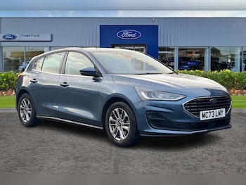 Used Ford Focus 2024 for sale - 77262029: Photo