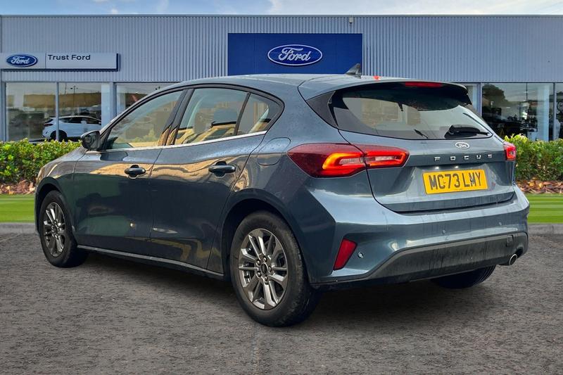 Used Ford Focus 2024 for sale - 77262029: Photo 2