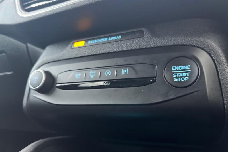 Used Ford Focus 2024 for sale - 77262029: Photo 22