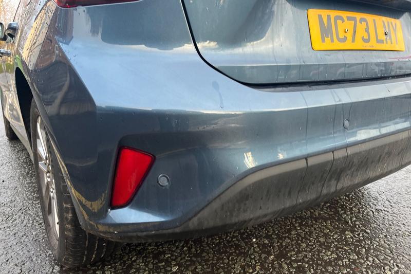 Used Ford Focus 2024 for sale - 77262029: Photo 23