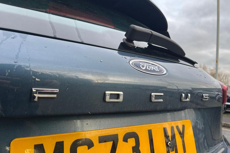 Used Ford Focus 2024 for sale - 77262029: Photo 25