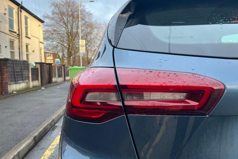 Used Ford Focus 2024 for sale - 77262029: Photo 26