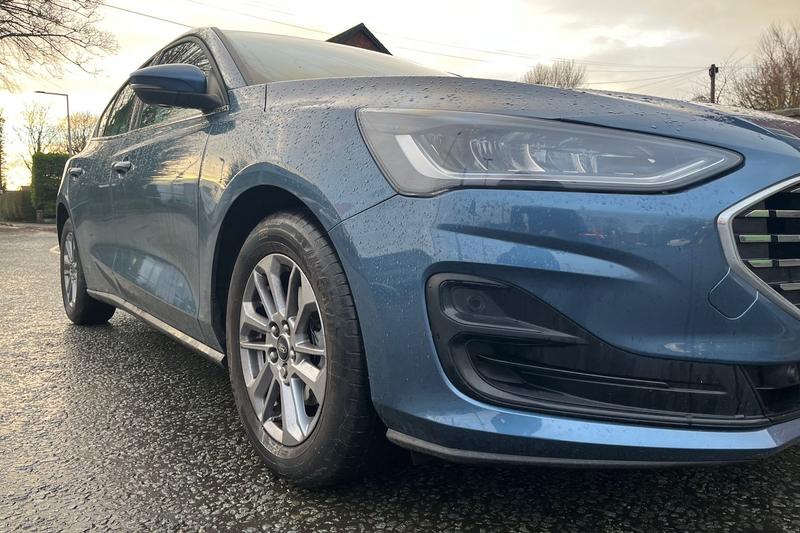 Used Ford Focus 2024 for sale - 77262029: Photo 27