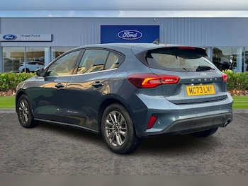 Used Ford Focus 2024 for sale - 77262029: Photo