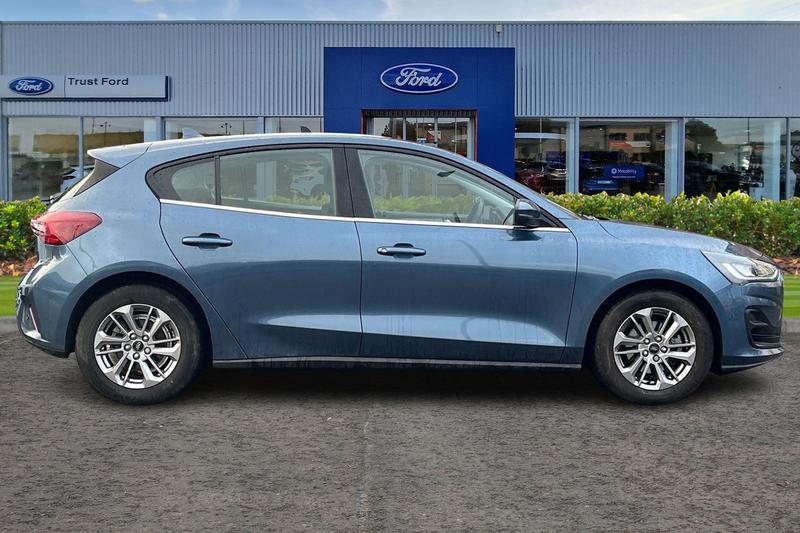 Used Ford Focus 2024 for sale - 77262029: Photo 3